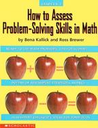 Assessing Math Problem-Solving Skills cover