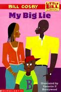 My Big Lie cover