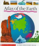 Atlas of the Earth cover