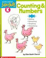 Counting and Numbers cover