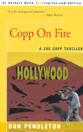 Copp on Fire cover