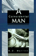 A Coincidental Man cover
