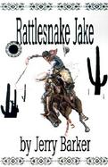 Rattlesnake Jake cover