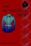 The Altherian Code cover