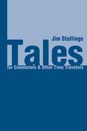 Tales for Commuters & Other Time Travelers cover