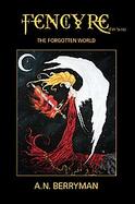 Fencyre The Forgotten World cover