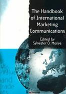 The Handbook of International Marketing Communications cover