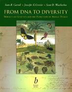 From DNA to Diversity cover
