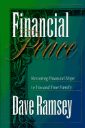 Financial Peace cover