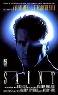 The Saint A Novel cover