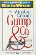 Gump and Co. cover