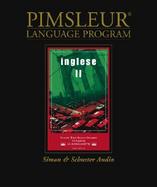 Inglese II English for Italian Speakers cover