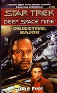Objective: Bajor cover