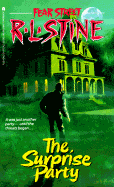 The Surprise Party cover