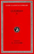 Claudian (volume2) cover