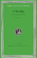 Geography of Strabo (volume3) cover