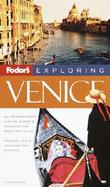 Fodor's Exploring Venice cover