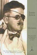 Ulysses cover