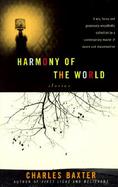 Harmony of the World Stories cover