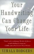 Your Handwriting Can Change Your Life Handwriting As a Tool for Personal Growth cover