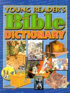Young Reader's Bible Dictionary cover