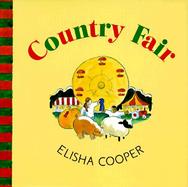 Country Fair cover
