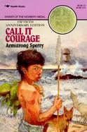 Call It Courage cover