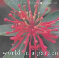 World in a Garden cover