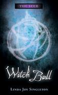 Witch Ball cover