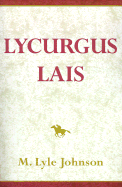 Lycurgus Lais cover