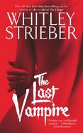 The Last Vampire cover