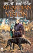 Guardian of the Vision cover