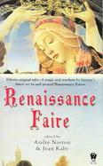 Renaissance Faire cover