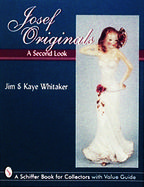 Josef Originals A Second Look cover