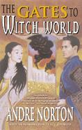 The Gates to Witch World cover
