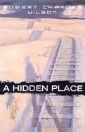 A Hidden Place cover