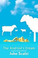 The Android's Dream cover