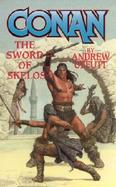 Conan The Sword of Skelos cover