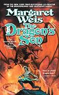 The Dragon's Son cover