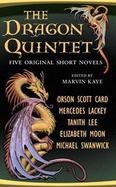 The Dragon Quintet cover