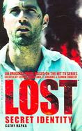 Lost Secret Identity cover