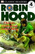 Robin Hood The Tale of the Great Outlaw Hero cover