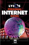 The Lycos Personal Internet Guide cover
