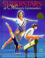 Superstars of Women's Gymnastics cover