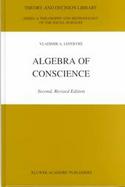 Algebra of Conscience cover