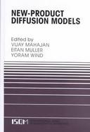 New-Product Diffusion Models cover