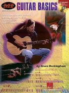 Guitar Basics Level 1  Essential Chords, Scales, Rhythms, and Theory for Acoustic or Electric Guitar cover