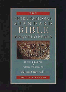 International Standard Bible Encyclopedia A-D (volume1) cover