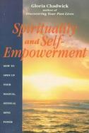 Spirituality and Self-Empowerment cover