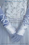 A Small-Town Marriage cover
